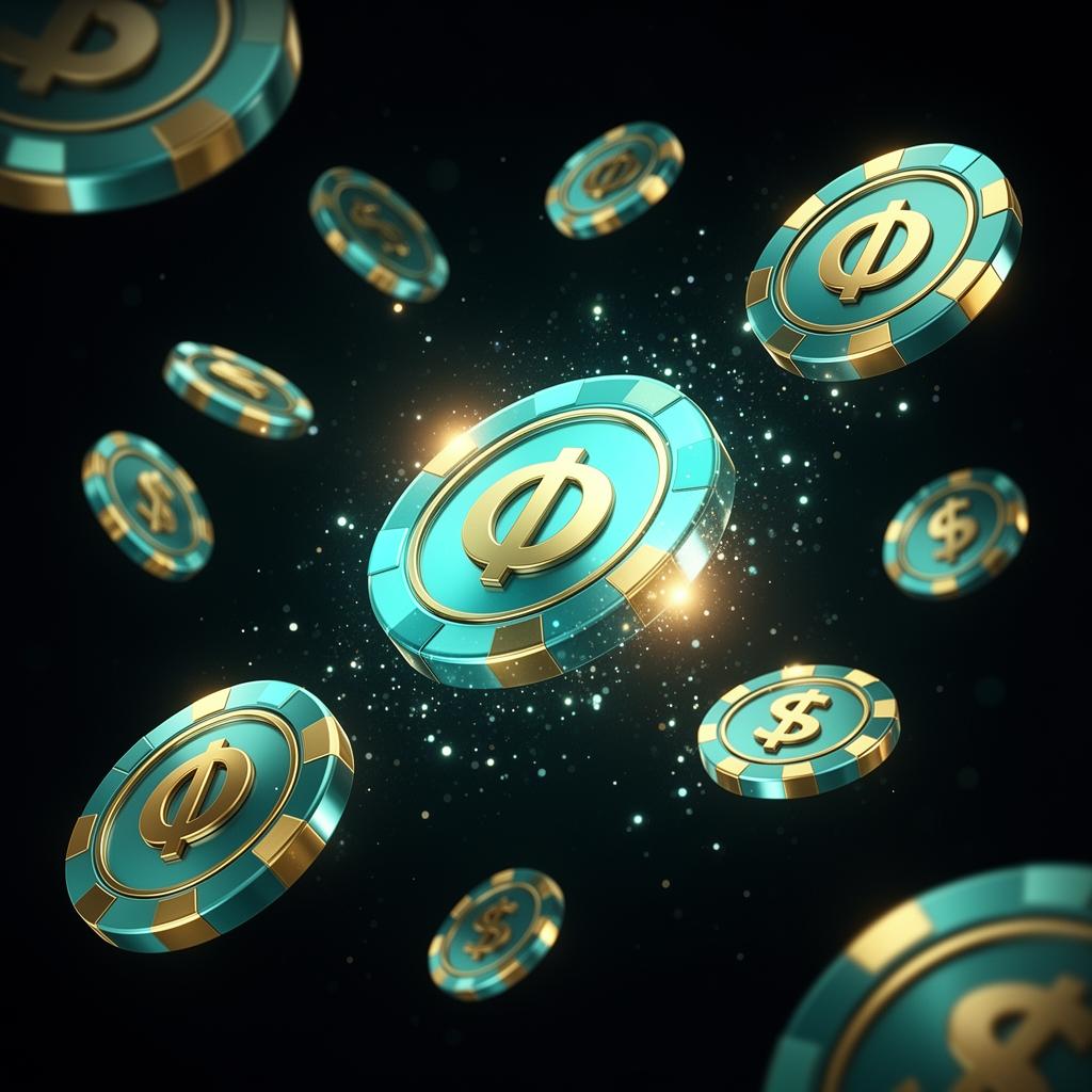 Virtuele credits – gratis spelen met SocialRift